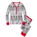 Star Wars Perepijama Komplekt Pehmest Pol&uuml;esterkangast Lastele ja T&auml;iskasvanutele Mom,M