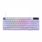 Logitech G316X Juhtmeline 98-klahviga KuumaVahetatav Mehaaniline M&auml;nguklaviatuur