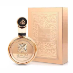 Fakhar Unisex Parf&uuml;&uuml;m, L&auml;his-Ida Araabia Dubai L&otilde;hn, Pikaajalise L&otilde;hnaga 100ml h&otilde;be