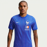 Nike Prantsusmaa x Jacquemus Dri-Fit L&uuml;hikeste Varrukate Top 'Sinine' S