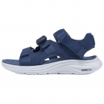 Skechers Sport Meeste Sinised Mugavad Kerged Rannasandaalid 232886-NVY 42