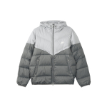 Nike Storm FIT Udusulgjopek Meeste Hall FB8178-077 M white