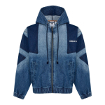 Adidas Originals Denim Jakk Meeste KR5056 L gray