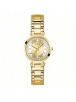 GUESS naiste kvartskell GW0470L2 kuld