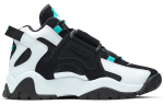 Nike Air Barrage Mid Kingad Must/Valge Cabana AT7847-001 41