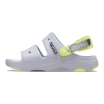 Crocs EVA Hingavad V&auml;lis- ja Rannasandaalid Meestele 207711-1FH 45-46