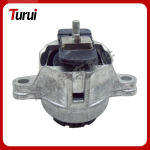 Jaguar XE/XF (2015-2025) Mootori kinnituspuks T2H53876/T2H39677 default