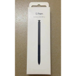 Telefoni puutepliiats Samsung Galaxy S23 Ultra SM-S918B SM-S918U S918W jaoks, S Pen puuteekraani pliiats SPen Bluetoothiga must