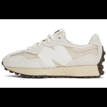 New Balance 327 Kreemjas Punutud U327WVA 37 beež