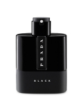 Prada, Luna Rossa Black, Parf&uuml;&uuml;mvesi, Meestele, 100 ml