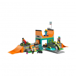 Lego City T&auml;navaskatepark ONE SIZE mitmev&auml;rviline