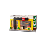 Lego pood ONE SIZE mitmev&auml;rviline