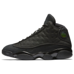 Jordan 13 Retro Black Cat 414571-011 41 black