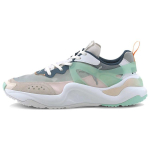 PUMA Rise 'Mist Green' Naiste 371777-01 36 gray