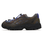 ASICS GEL PICKAX V&auml;lisjalan&otilde;ud Unisex Madalad Mustad 39.5 black