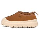 UGG Tasman Weather Hybrid Slipper 'Chestnut Whitecap' 1144096-CWTC 37 vaarika