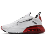 Nike Air Max 2090 University Red DC9180-106 43 white