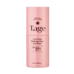 Tage Cica-Tree Shaking Glow P&auml;ikesekaitse Fixer 50ml white