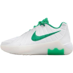 Nike LeBron Witness 9 Madalad Korvpallijalatsid Valge Roheline Unisex HV2270-101 37.5 white