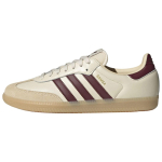 Adidas Originals SAMBA OG Madalad Rula Kingad Unisex Beež JS3830 36