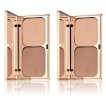 Charlotte Tilbury Filmstar Bronze & Glow Kontuurimarkerite Palett 2 tk