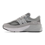 New Balance 990v6 Hall GS GC990GL6 35.5 gray