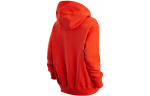 Nike Sportswear Phoenix Fliisist Puseroog Naiste Punane DQ5861-633 M red
