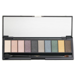L'OREAL Color Riche silmav&auml;rvipigmendid - (Kuldne) 7g/0.23oz gray