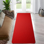 Kaasaegne Minimalistlik &Uuml;hev&auml;rviline Gradiendiga Jooksusammal Abstraktne Pika Koridori Vaip Pehme Libisemiskindel P&otilde;randamatt Elutoa Magamistoa jaoks 50x150CM