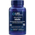 Optimeeritud elu pikendamine NAD+ NMN 300mg Resveratrool Kvertsetiin Fisetiin 1 tk 90 tabletti