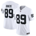 NFL meeskonna jalgpallis&auml;rgid Ravens Bears Cowboys Bengals Bills Raiders Tikitud ametlik stiil Vikings 89