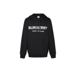 Burberry Logo Lexstone Huppar 80095091 INT- M black