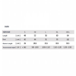 Dinosauruste veekindel vihmamantel lastele XXL kollane