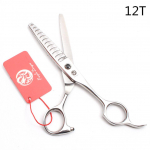 Professionaalsed kalaluu juuksuri- ja h&otilde;rendusk&auml;&auml;rid salongi juuksurit&ouml;&ouml;riistad 12T