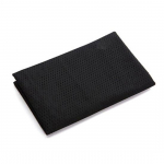 Unisex kamuflaaž sall taktikaline multifunktsionaalne armee v&otilde;rk Airsoft paintballi m&auml;hismask Shemagh Veil must