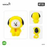 Royche'i BT21 monitori kujund