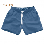 Daydreamer meeste riided &uuml;hev&auml;rvilised suvised rannap&uuml;ksid p&uuml;ksid meeste n&ouml;&ouml;riga ujumisp&uuml;ksid L