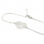 Les Tr&eacute;sors De Lily [I3983] &ndash; h&otilde;bedane k&auml;ev&otilde;ru  Armastus h&otilde;be