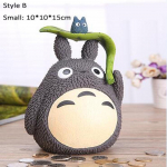 Minu naaber Totoro notsupanga vaik Totoro kujukesed Jaapani stiilis m&uuml;ndirahakast