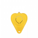 Tilgakujuline kaugjuhtimisl&uuml;liti Kaugjuhtimispuldi tarvikud vedrustuse tuvastamise &otilde;hus&otilde;iduki jaoks