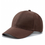 Unisex Cap Casual tavaline akr&uuml;&uuml;list pesapallim&uuml;ts Reguleeritavad m&uuml;tsid naistele Meestele T&auml;nava Hip Hop M&uuml;ts 54cm-60cm