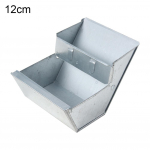 10/12/15/20 cm nibude jaoturi t&ouml;&ouml;riistakauss k&uuml;&uuml;liku toitmise joodik 12cm