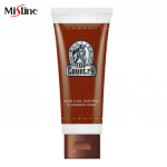 MISTINE TOP COUNTRY akne ja &otilde;li kontrolliv puhastusvaht 80 g 12515 &ndash; Tai nahahooldus 80 g. pruun