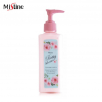 MISTINE Pretty Blooms Parf&uuml;&uuml;m Lotion 190 ml &ndash; Tai nahahooldus 190 ml