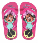 Minnie Disney pl&auml;tud 26/27 roosa