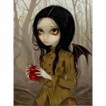 5D DIY Teemantmaaling Vaene v&auml;ike t&uuml;druk Ristpistete komplekt Mosaiik Teemanttikandid Roos T&auml;is&uuml;mmargune/ruudukujuline puur Kodukaunistus Round 20x30cm