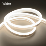 MALITAI LED neoonvalgusriba 12V puutel&uuml;liti neoonm&auml;rk 12V lamp lint K&ouml;&ouml;gikapp riidekapp peegel taustvalgus lamp EU pistikuga 1M Set-EU Plug
