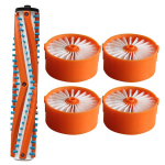 Filtrirullhari Black+Decker Powerseries Cordless Stick vaakumi Bsv2020G jaoks