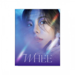 Whee In 2. minialbum WHEE West Ver