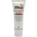 Sebamed t&auml;iskasvanud naha nahahooldus Moisturising Cream, 50ML gray